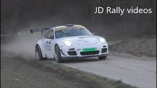 Rally van Haspengouw 2018 [upl. by Bolten765]