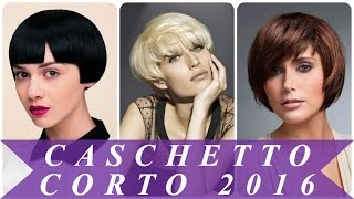 Caschetto corto 2016 [upl. by Notloc]