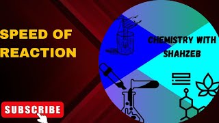 Speed of Reaction Rate of Reaction O level Chemistry GCSE [upl. by Sucramaj]