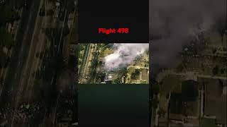 Plane crash story in real life [upl. by Pegma]