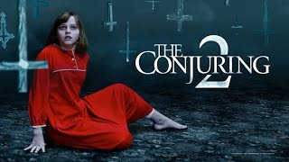 The Conjuring 2 2016 Movie  Vera Farmiga Patrick Wilson Frances O  Review And Facts [upl. by Cristiona]