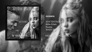 IF BILLIE EILISH WAS ON MEMBERS ONLY VOL 4 Ocean Eyes X Touch Eem Body [upl. by Asela]