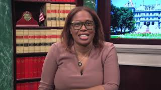 Equal Pay Day 2024 NYS Assemblymember Kimberly JeanPierre [upl. by Doretta554]