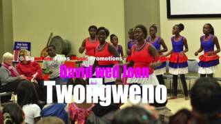 Opiyo Twongweno  David Weds Joan [upl. by Ellenuahs400]