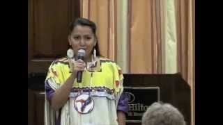 Native Beads and Dance Regalia Showcase  Part Five [upl. by Anrim]