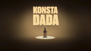 Konsta  Dada Lyric Video [upl. by Ahseket]