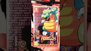 Aggelos for Nintendo Switch [upl. by Muffin]