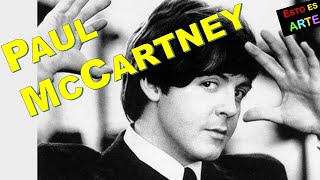 Curiosidades de Paul McCartney cine [upl. by Alag]