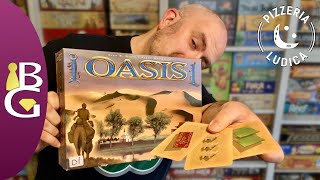 Oasis — How to Play and Why Its a Gem [upl. by Alphonse]