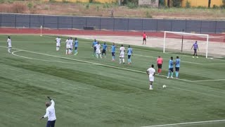 Enugu Rangers vs Niger Tornadoes 22 NPFL 2023 Highlights [upl. by Alohcin]