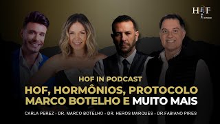 Protocolo Marco Botelho Carla Perez ep50 [upl. by Anitroc]