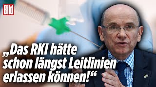 Corona Jetzt reicht’s Diese Regierung kostet uns Leben [upl. by Halivah]