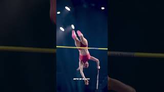 Beautiful Alysha Newman Pole Vault [upl. by Hope179]