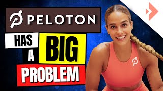 Pelotons BIG Problem and its NOT the Treadmill [upl. by Sherfield293]