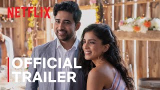 Wedding Season  Official Trailer  Netflix [upl. by Nannette]