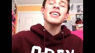 drunk in love VINE Shawn Mendes [upl. by Paulina]