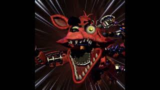 559AM at Freddys FNaF in Real Time Animated [upl. by Aube]