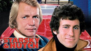 Starsky et Hutch s1e09 Tuez Huggy [upl. by Nessa]