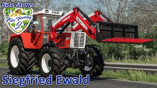 True Farming 2 78  Ich stelle mich zur Bürgermeisterwahl auf  Farming Simulator 22 [upl. by Meuse]