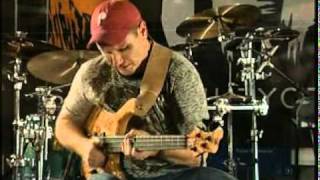 Wojtek Pilichowski  Bass Solo [upl. by Aisined]