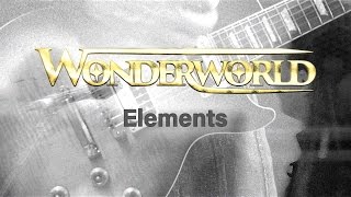 Wonderworld  Elements [upl. by Remled]