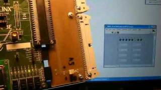 LabView FPGA Module with Xilinx Spartan 3E [upl. by Salahcin]