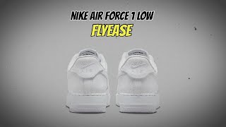 Nike Air Force 1 Low Flyease [upl. by Hale938]