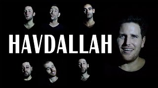 כיפהלייב  הבדלה Kippalive  Havdallah [upl. by Yanrahs]