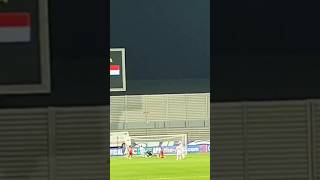 Oratmangoen 453 bahrain vs Indonesia bahrain indonesia worldcup2026 worldcup shortsfeed [upl. by Ahern167]