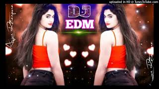 Choli ke piche keya💋 hai khalnayak 🎶EDM song Sai Dj remix 👿👿🔉 [upl. by Akapol]