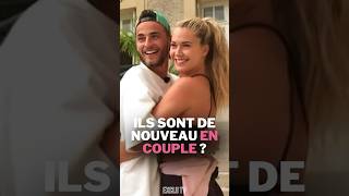 CASSANDRA ET SIMON DE NOUVEAU EN COUPLE  DES IMAGES ONT FUITÉ 😱 IL RÉAGIT  lescinquante [upl. by Allan747]