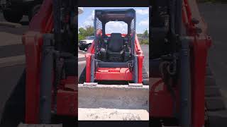 Kubota Skid Steer [upl. by Shuler354]