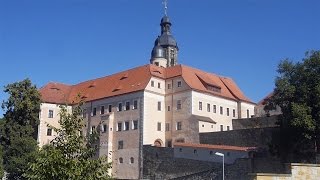 Dippoldiswalde im Osterzgebirge  Sehenswürdigkeiten [upl. by Ailiec]