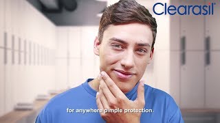 Clearasil® Clear Skin with an Easy Swipe [upl. by Ailbert175]