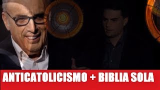 Anti Catolico John MacArthur y su quotGran Apostasiaquot de la Iglesia es REFUTADO [upl. by Tempest]