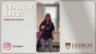 Lehigh Live Tour of a Residence Hall [upl. by Yuht]