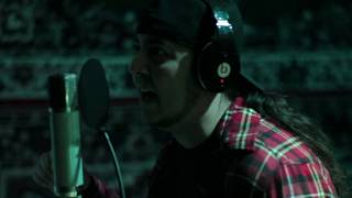 Daron Malakian and Scars on Broadway – Making Dictator Ep 2 [upl. by Norven518]