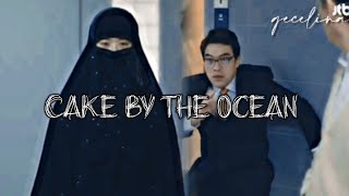 Eğlenceli Kore Klip  Cake by the ocean  miss hammurabi [upl. by Coy]