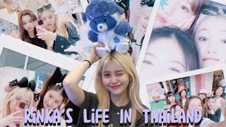 Rinkas Life In Thailand EP3 [upl. by Yarled348]