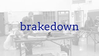 The Brakedown Ep 18 Got Blood [upl. by Boothe]