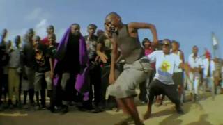 Young Dee feat Mataluma Kitokololo amp ChekeDaa  Tunapeta Offical VIdeo [upl. by Rothwell]