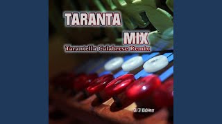 Taranta Mix Tarantella Calabrese Remix [upl. by Gibe]