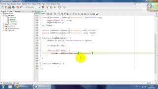 Crear una pizarra con Java  Websockets Whiteboard in Realtime [upl. by Aneloj495]