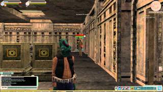 Lets Play Star Wars Galaxies  part 16 White Thranta [upl. by Allrud]