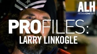 Metal Mulisha Larry Linkogle Interview [upl. by Jody]