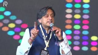 Makers of Modern India Nehru The Discovery of India Shashi Tharoor [upl. by Georgy]