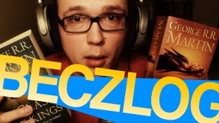 S02E03 GRA O TRON  BECZLOG [upl. by Seigel251]