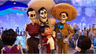 Jays Reviews Coco [upl. by Heath]