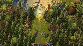 Heroes of Hammerwatch II  Demo [upl. by Aruat]