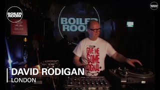 David Rodigan Boiler Room 67 London DJ Set [upl. by Ng]